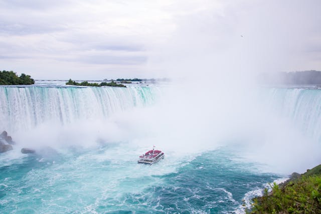 Niagara Falls Beauty