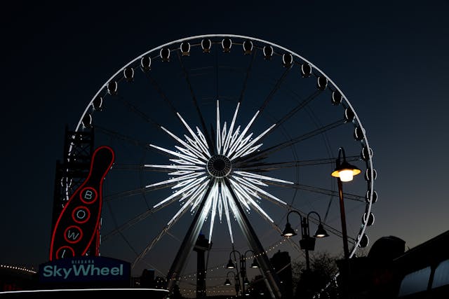 Niagara SkyWheel
